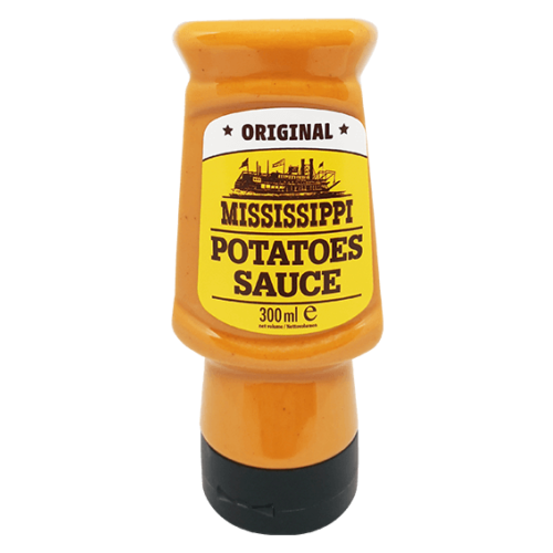 Mississippi Sos pentru Cartofi